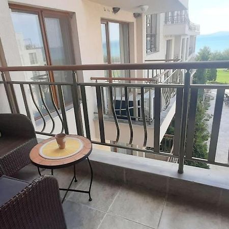 Apartments In Diamond Beach Burgas Zewnętrze zdjęcie