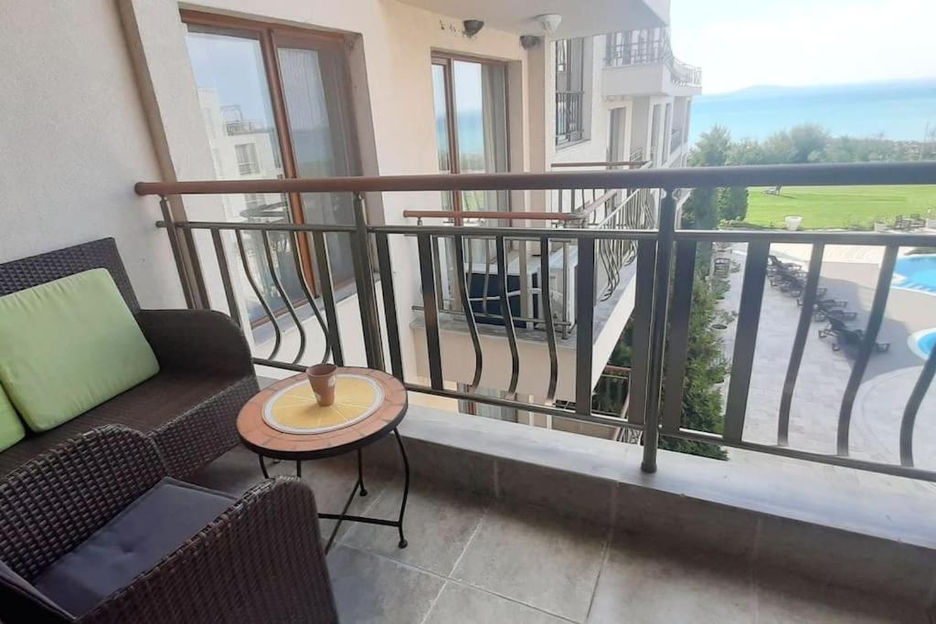 Apartments In Diamond Beach Burgas Zewnętrze zdjęcie