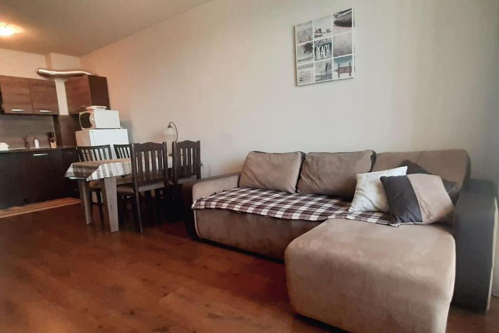 Apartments In Diamond Beach Burgas Zewnętrze zdjęcie