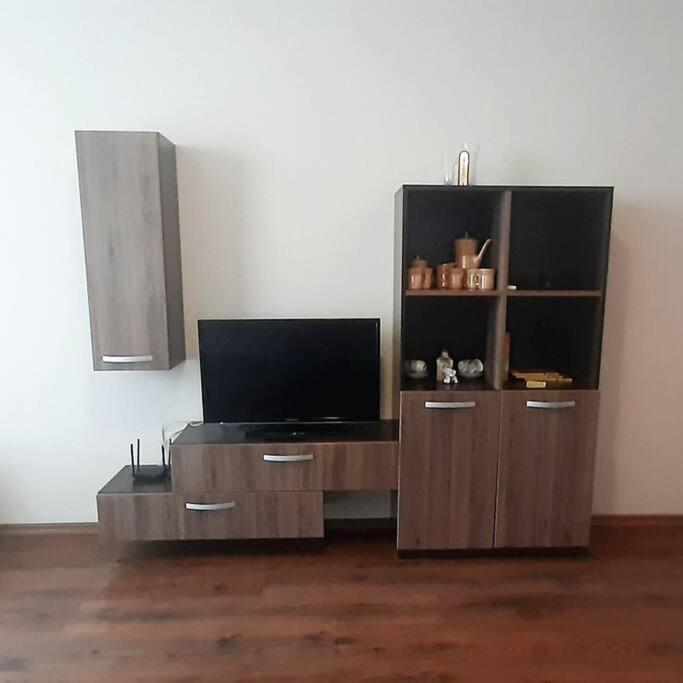 Apartments In Diamond Beach Burgas Zewnętrze zdjęcie